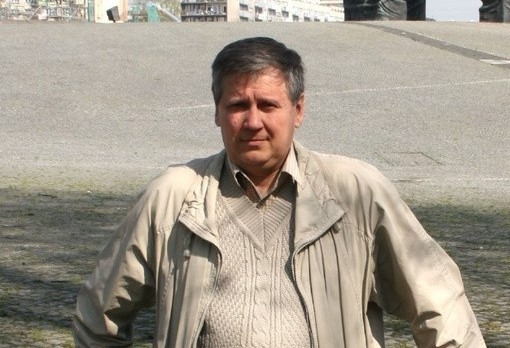 Prof. Zygmunt Woźniczka