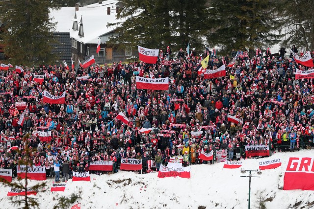 Skoki narciarskie Zakopane 2018 RELACJA LIVE. Skoki narciarskie Zakopane 2018. Gdzie obejrzeć skoki narciarskie na żywo?