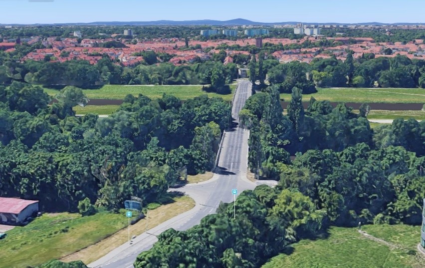 Nowymi Mostami Chrobrego pojedziemy w przyszłym roku. Co z tramwajem?