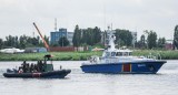 Straż Graniczna z Gdańska przeprowadziła kontrole na wodzie. Dwie jednostki pływające ukarane