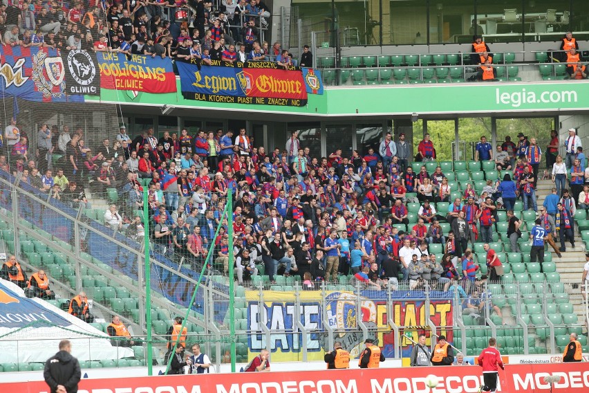 07.05.2016 warszawa lazienkowska 3 stadion legii warszawa...