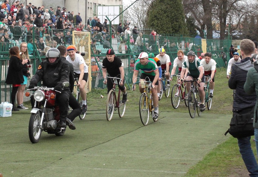 Pożegnanie stadionu Radomiaka w Radomiu. Były wspaniałe mecze i festyn rodzinny