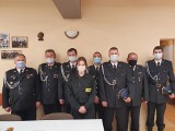 Hebdów. Druhowie z OSP uratowali płynącego Wisłą kajakarza