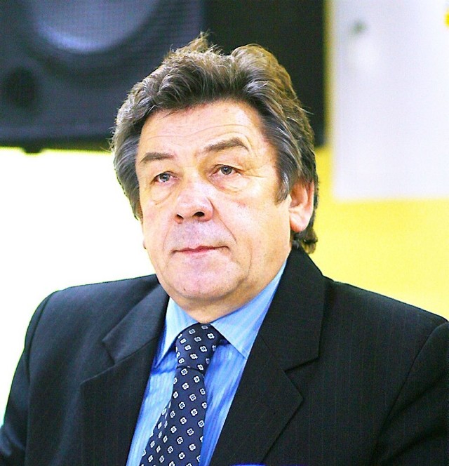 Stanisław Kowalik został szefem komisji ochrony środowiska