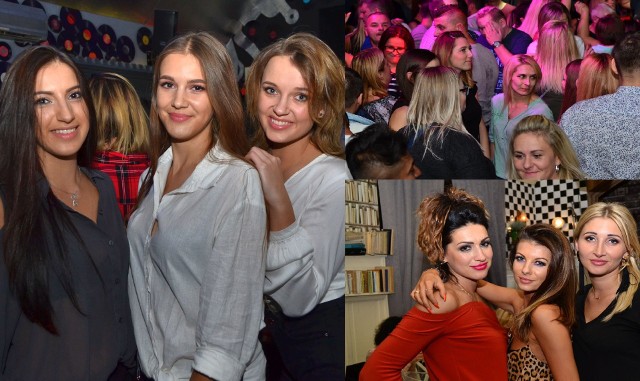 Zobaczcie zdjęcia z weekendowej zabawy w klubie Prywatka w Koszalinie. Działo się!Klub Prywatka w Koszalinie