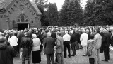Pogrzeb Ryszarda Ulickiego w Koszalinie [zdjęcia] 