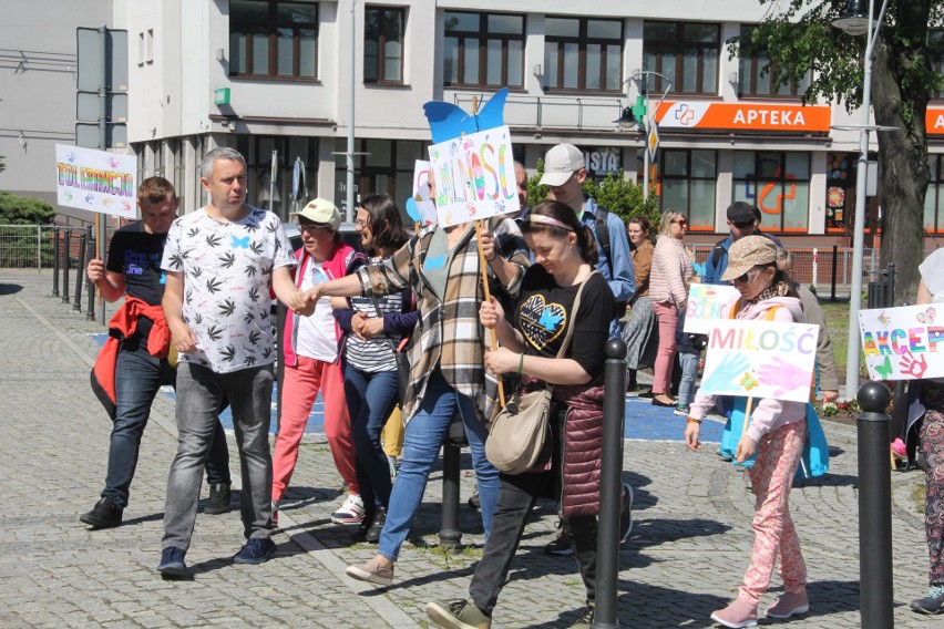 W Brzezinach obchodzono Dzień Godności Osoby z Niepełnosprawnością Intelektualną