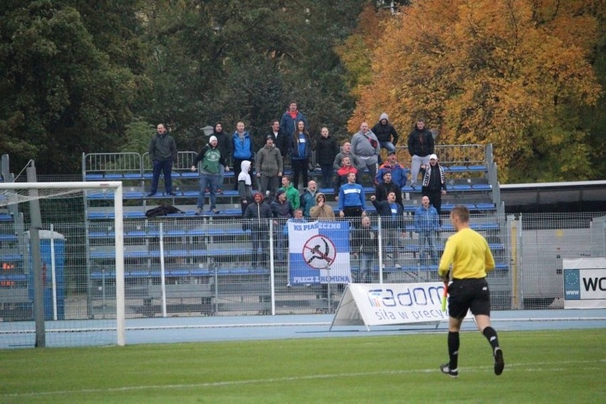 Gra piłkarska mazowiecka czwarta liga