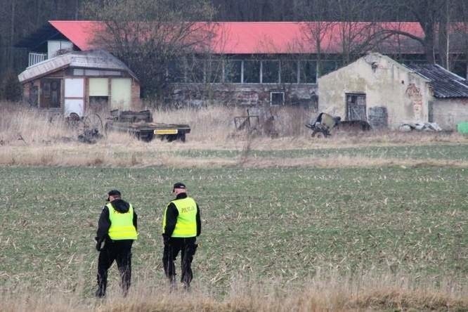 Zabójstwo burmistrza Zdzieszowic...