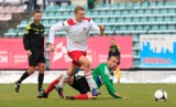 ŁKS - Miedź 0:1. Kolejna porażka łodzian [ZDJĘCIA]