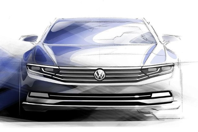 Volkswagen Passat / Fot. Volkswagen