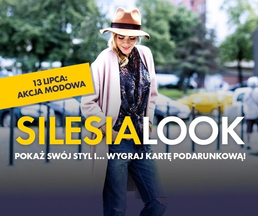 Uczestnicy poprzedniej odsłony akcji Silesia Look w Silesia...