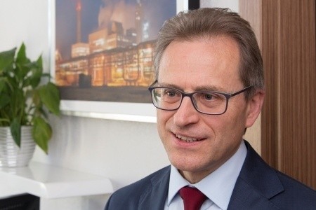 Wojciech Wardacki - nowy prezes Grupy Azoty