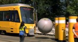 Motorniczowie z całej Europy grali w... tramwajowe kręgle