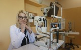 Dr Aneta Lewicka-Chomont, kierownik kliniki okulistyki KSW nr 1 w Rzeszowie: Chodziło o to, by zmieść mnie z powierzchni ziemi