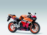 Poczuj się jak gwiazda zespołu Repsol Honda