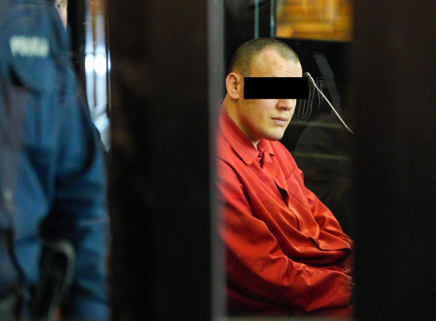Proces oskarżonego o zabójstwo Pawła Adamowicza. Kolejne zeznania świadków: „Ludzie krzyczeli, płakali, panowała ogólna histeria”