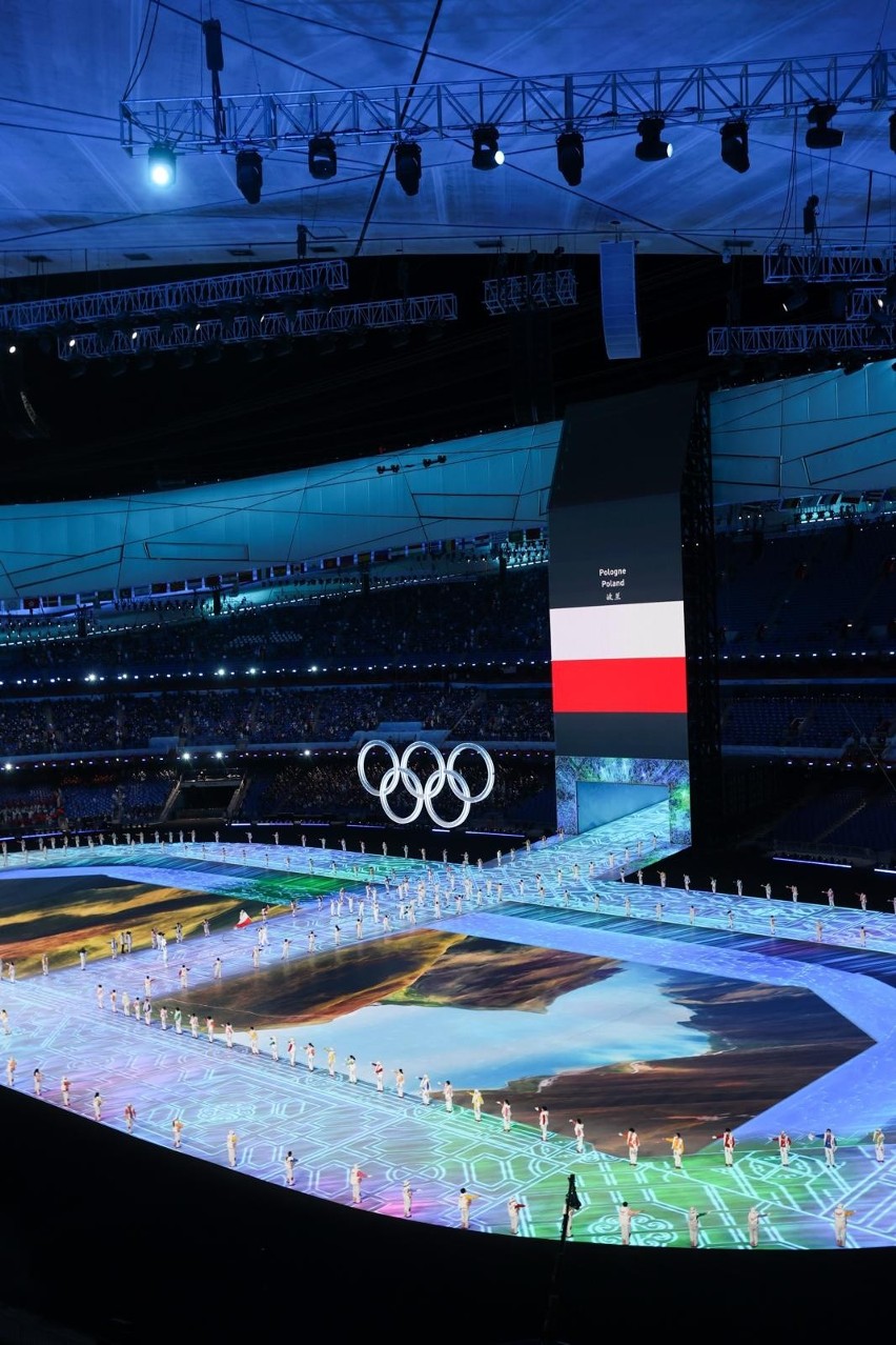 Zimowe Igrzyska Olimpijskie Pekin 2022 KLASYFIKACJA MEDALOWA...