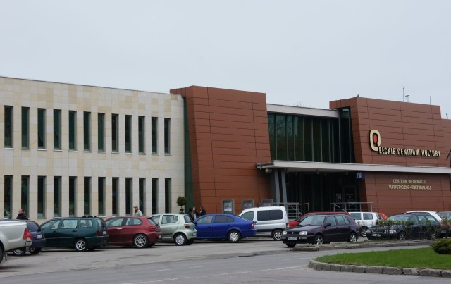 Ełckie Centrum Kultury