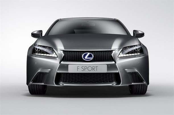 Fot. Lexus