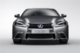 Lexus stworzy konkurenta dla BMW M5?