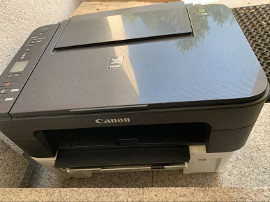 Drukarka Canon