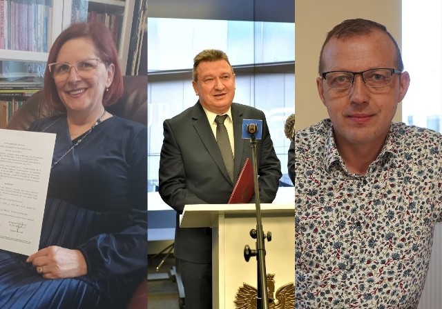 Trzech kandydatów będzie walczyło o stanowisko wójta gminy Dąbie w wyborach uzupełniających.