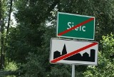 Sielc to jedna z najpiękniejszych wsi w regionie