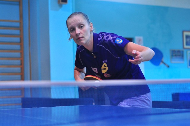 Kinga Stefańska zakończyła już swój udział w czasie Bulgaria Open. Zawodniczka Siarki-ZOT spisała się pozytywnie.