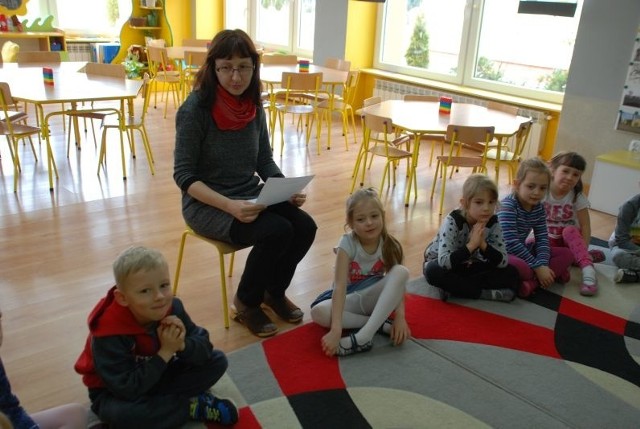 Tak się bawią przedszkolaki w Radziejowie. Przedszkole samorządowe w Radziejowie przy ul. Polnej - to miejsce pełne radości i zabawy.