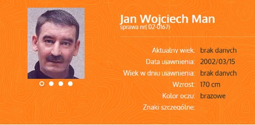 Jan Wojciech Man...