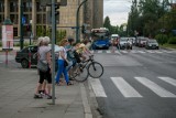 Powstanie Aleja Dwóch Kółek dla rowerzystów i ulice z tempem dla aut do 30 km/h 