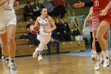 Poznanianki postraszyły AZS AJP Gorzów tylko na początku starcia w Energa Basket Lidze Kobiet