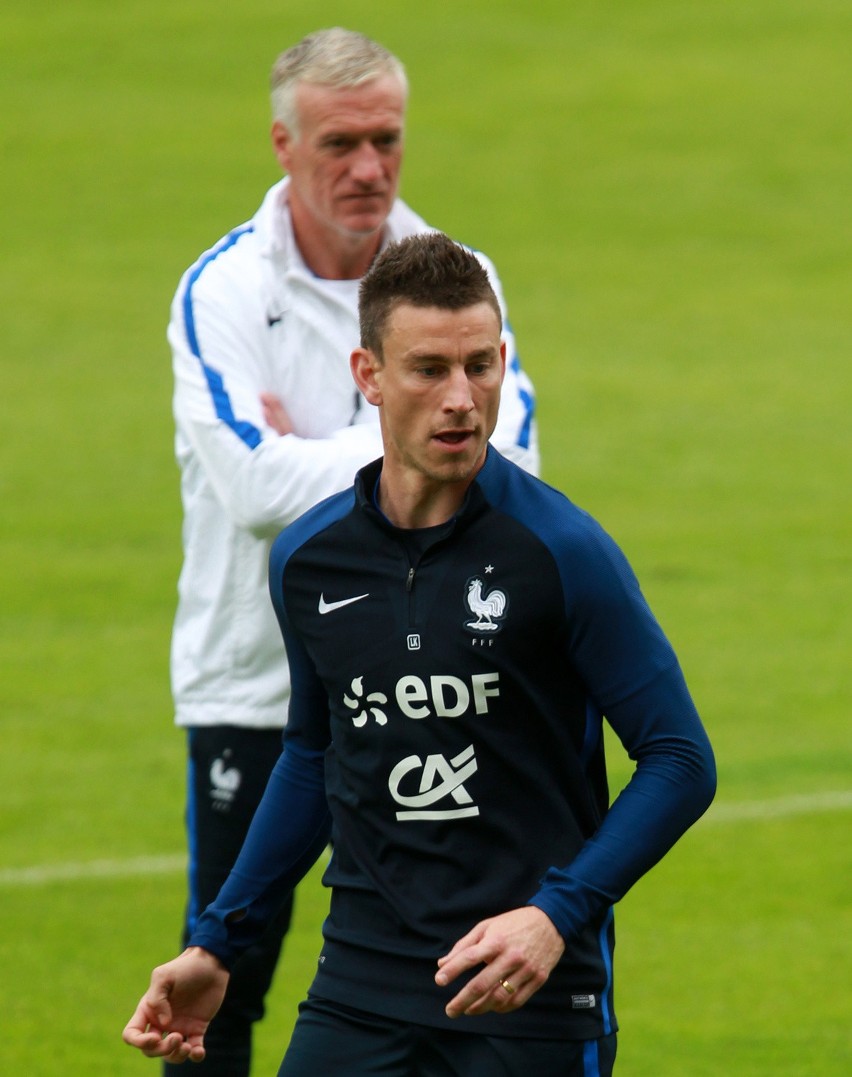 10. Laurent Koscielny (22 miliony euro) - Choć czasami...