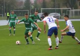 2. liga. Radomiak Radom - Błękitni Stargard 0:1. Zapis relacji na żywo z meczu 31. kolejki piłkarskiej drugiej ligi