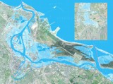 Nowe mapy zagrożenia powodziowego na Pomorzu zablokują część inwestycji? 