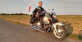 Michał Kozłowski, właściciel Motocykla Roku: -Robię 15 tysięcy kilometrów rocznie na mojej maszynie