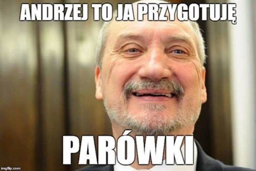 ,,Sylwester z Andrzejem Dudą'' bije rekordy popularności na Facebooku [MEMY]