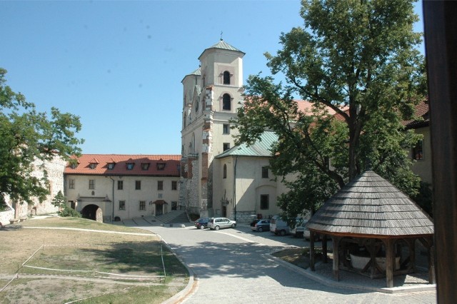 Tyniec