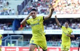 Debiut Ronaldo w Juventusie okraszony zwycięstwem nad Chievo, Stępiński z golem! [WIDEO]