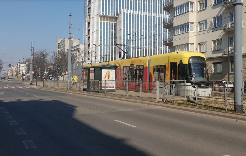 Jak się dowiedzieliśmy od dyżurnego MPK, dzięki strefie...