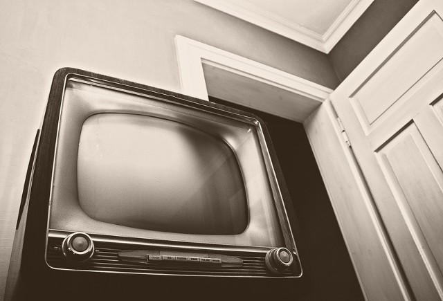 Akwizytor straszył klientów, że od kwietnia nie będą mieć telewizji