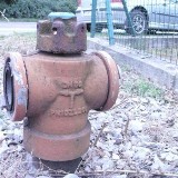 Niesprawne gminne hydranty w Suchedniowie 
