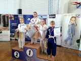 BKS Judo Bydgoszcz było mało gościnne na własnych matach