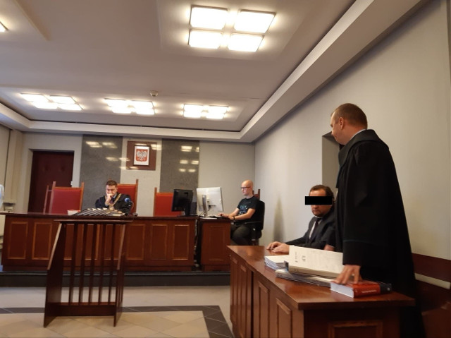 Białystok. Sąd nie zgodził się na ekstradycję Białorusina. Wbrew prokuraturze. To ostateczna decyzja