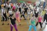 Ruda Śląska: IV Charytatywny Maraton Fitness z Energią [ZDJĘCIA]