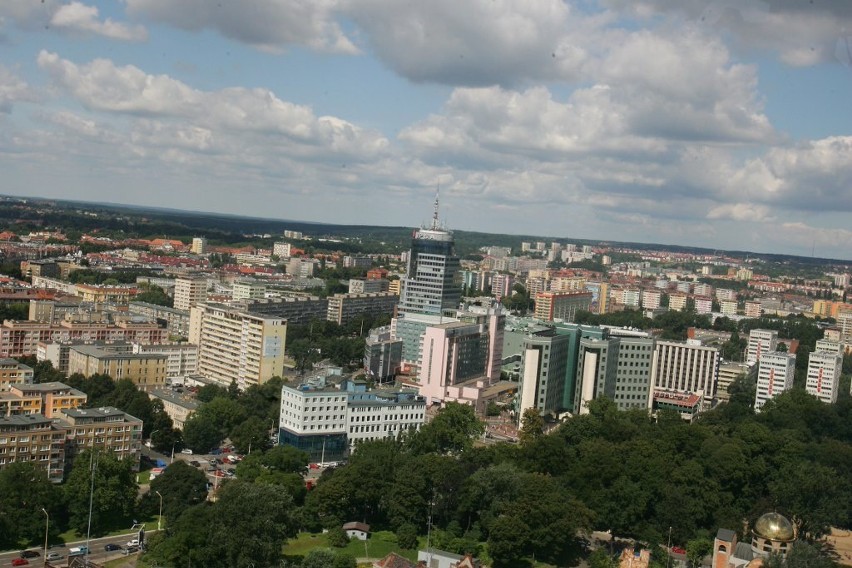 Jakie mieszkanie kupimy w Szczecinie za 1000 złotych miesięcznie? 