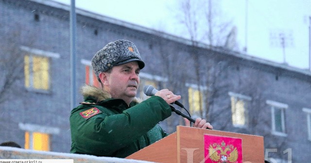 Według ukraińskiej armii, w walkach pod Charkowem zginął kolejny rosyjski dowódca pułkownik Denis Kuriło