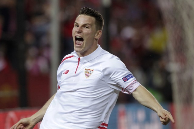 Kevin Gameiro