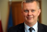 Tomasz Siemoniak rozczarowany po wyborach na szefa Platformy Obywatelskiej
